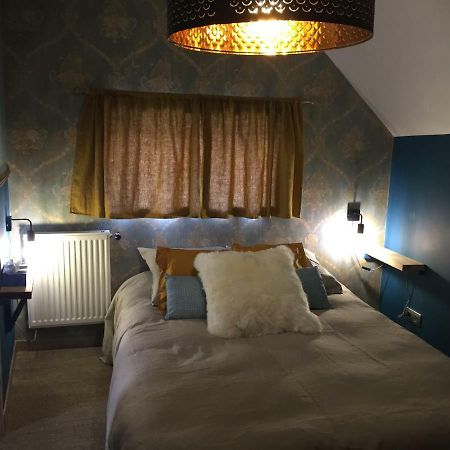 Gite L'Atelier Bèze Exteriér fotografie